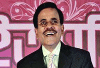 এবারের ইত্যাদিতে কি নিয়ে আসছেন হানিফ সংকেত?  এবারের ইত্যাদিতে কি নিয়ে আসছেন হানিফ সংকেত?