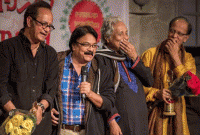 কানাডায় দুইদিনব্যাপী বাংলাদেশ ফেস্টিভ্যাল