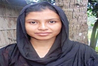  ১১ হাজার টাকার জন্য ঢাবিতে ভর্তির স্বপ্ন ভেঙে যাচ্ছে সাজিদার