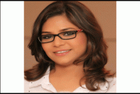 মা হলেন সুদীপ্তা