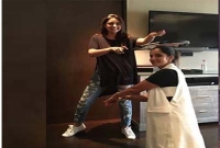 ওর সঙ্গে দুর্দান্ত একটা দিন কাটালাম : পরিণীতা