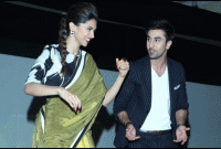 দীপিকার সাধ মেটালেন রণবীর