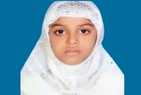 পরীক্ষা হলে কাঁদলো সাত খুনে নিহত স্বপনের মেয়ে স্বর্ণালী    পরীক্ষা হলে কাঁদলো সাত খুনে নিহত স্বপনের মেয়ে স্বর্ণালী