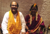 ২৫ বছর পর বিয়ের পিঁড়িতে রহমত-জলি!