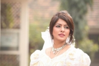 তিন্নি এবার উপস্থাপনায়ও  তিন্নি এবার উপস্থাপনায়ও