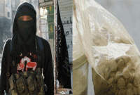 ক্যাপ্টাগন বড়ি খেয়ে যুদ্ধ করছে জিহাদিরা!