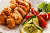 মালাই ফিশ টিক্কা তৈরির ঘরোয়া পদ্ধতি