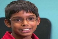 বিস্ময়কর বালক, ৯ বছর বয়সেই সাইবার বিশেষজ্ঞ 