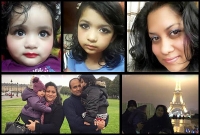 কেমন আছেন আলোচিত সেই শ্রাবন্তী?