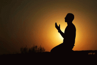 হযরত সালমান আল ফারেসি (রা.) ছিলেন ক্ষণিকের মুসাফির