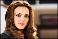 জানুয়ারিতে বিয়ে করছেন প্রীতি জিনতা