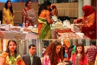 পিঠাপুলি উৎসবে মাতলো হেলসিংকি