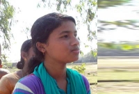 কাঁদলেন সুচরিতা 