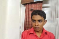 ঘরে বউ আনতে গিয়ে জামাইবাবু এখন জেলখানায় 