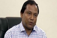 জিয়া-এরশাদ-খালেদাই ধ্বংস করেছে : মির্জা আজম 