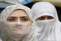 হামলা বেড়েছে মুসলিম নারীদের ওপর 