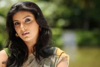 চিত্রনায়িকা মৌ!