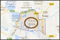 রাজধানীতে নিখোঁজ জাপানি নারীর লাশ উদ্ধার