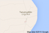 তজুমদ্দিনে যুব ও ছাত্র সমাজ ধ্বংসের পথে