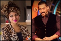 সালমান খানকে নিয়ে যা বললেন প্রিয়া মালিক