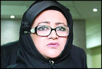 অভিনয় ছেড়ে দিচ্ছেন ববিতা!