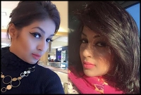 ভক্তদের জন্য যে সুখবর দিলেন সেই মোনালিসা