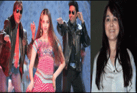 ‘কজরা রে’ গানের শিল্পী বলিউড নিয়ে যা বললেন! ‘কজরা রে’ গানের শিল্পী বলিউড নিয়ে যা বললেন!