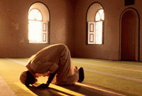 ৯টি ভুলে আপনার নামাজ ভেঙে যায়