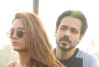 রোম্যান্টিক বাইক রাইডে ইমরান-এষা