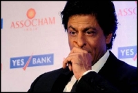 ভারতের অসহিষ্ণুতার প্রশ্নে শাহরুখের উল্টো সুর!