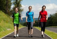 নতুন সুযোগ, হাঁটলেই পাবেন টাকা!