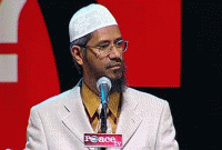 ডা. জাকির নায়েককে যে কারণে কিছু আলেম পছন্দ করেন না