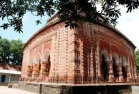 কাহারোলে মাসব্যাপী ঐতিহাসিক শ্রী শ্রী কান্তজিউ রাস মেলা 