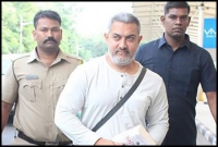 যে কারণ দেখিয়ে আমির খানের বিরুদ্ধে দেশেদ্রোহী মামলা! যে কারণ দেখিয়ে আমির খানের বিরুদ্ধে দেশেদ্রোহী মামলা!