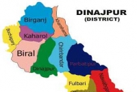 খানসামায় বিজয় দিবস উদযাপন উপলক্ষ্যে প্রস্তুতি মূলক সভা 