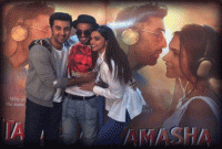 দুই রণবীরকে নিয়ে এ কী বললেন দীপিকা!