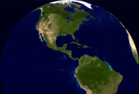 দু ভাগ হয়ে গেল পশ্চিমী দুনিয়া