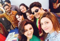 টলিউডের আকাশে বাংলাদেশের নক্ষত্ররা