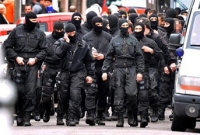 ফ্রান্সের ফের হাই অ্যালার্ট জারি