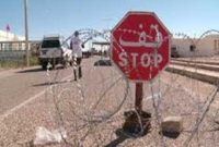 বাসে জঙ্গি হামলা, বন্ধ হল লিবিয়া সীমান্ত