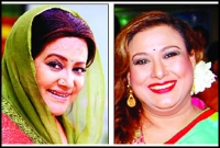 ববিতার স্থানে সূচরিতা ববিতার স্থানে সূচরিতা