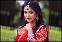 সর্বনাশ হয়েছে উর্মিলার!