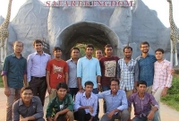 অজানাকে জানতে   অজানাকে জানতে