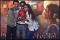 রণবীর সিং নয়, রণবীর কাপুরই ভালো : দাবি দীপিকার