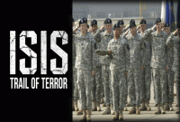 আইএস থেকে অনেক দুর্বল মার্কিন সেনাবাহিনী : আইএস