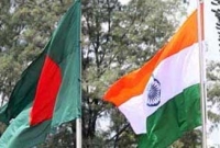  বিএসএফ’র গুলিতে দু’জন নিহতের ঘটনায় পতাকা বৈঠক