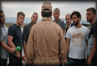 যা বললেন সেই বিধ্বস্ত বিমানের উদ্ধারকৃত পাইলট