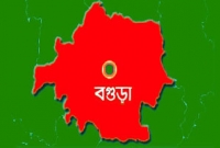 বগুড়ায় মসজিদে গুলি, মুয়াজ্জিন নিহত