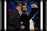 বাজিরাওকে ব্যঙ্গ করে যা বললেন অমিতাভ বাজিরাওকে ব্যঙ্গ করে যা বললেন অমিতাভ