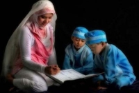 প্রিয় সন্তানকে নামাজের জন্য তৈরি করছেন তো?